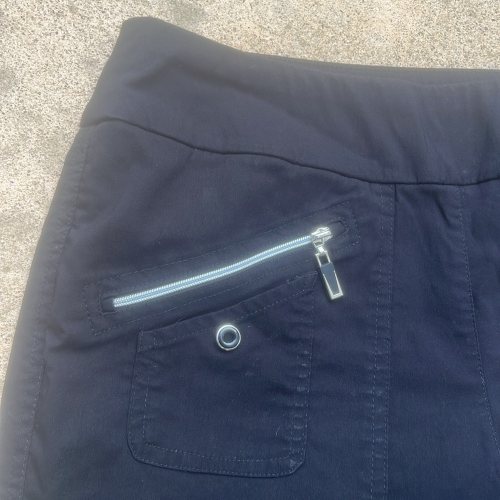 Jamie Sadock Women's Golf Pant and Polo Shirt Pant Size 6 Shirt Size S - Picture 4 of 10